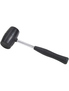 EASY CAMP gumeni čekić za kampovanje Rubber Steel Mallet