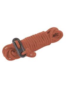 EASY CAMP uže za šator 4 m set 4 kom guylines