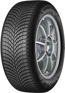 Goodyear 215/65R17 103V Vector 4Seasons G3 SUV XL MS cjelogodišnja guma