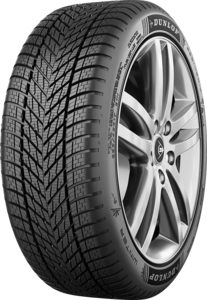 Dunlop 245/45R18 100V Winter XL MFS MS zimska guma