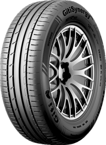 GT Radial 215/65R16 98H GitiSynergy H2+ ljetna guma