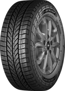Dunlop 225/70R15C 112/110R Econdrive Winter MS zimska guma