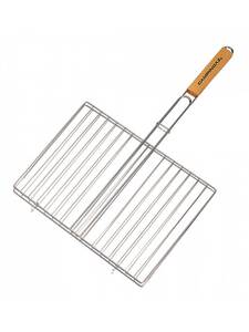 CAMPINGAZ dupla rešetka za roštilj 35x25 cm sa drškom