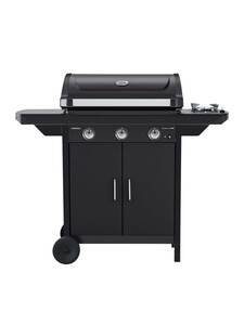 CAMPINGAZ plinski roštilj Compact 3 EXS 7.5 kW