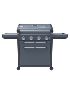 CAMPINGAZ plinski roštilj 3 Series Premium 4 S 15.9 kW