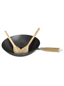 CAMPINGAZ wok tava Mandarin Ø30 cm za roštilj Culinary Modular