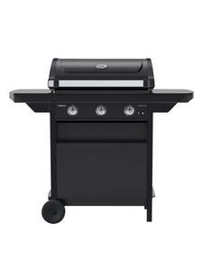 CAMPINGAZ plinski roštilj Compact 3 L 7.5 kW