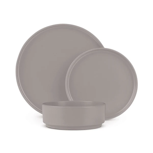 Berlinger Haus set tanjira 18/1 Taupe Collection - BH/10006