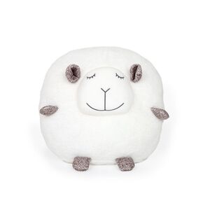 JUNGLE plišani jastuk – Ovčica