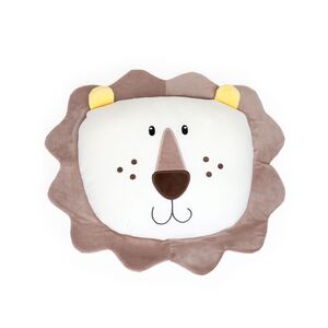 JUNGLE plišani jastuk – Lav