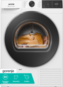 Gorenje sušilica DG48D