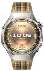 Huawei Watch GT6 Pro pametni sat Brown 46mm