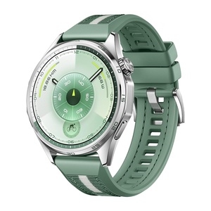 Huawei Watch GT6  pametni sat Green Woven 46mm