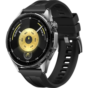 Huawei Watch GT6  pametni sat Black 46mm