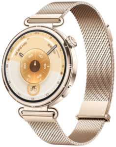 Huawei Watch GT6  pametni sat Gold Milanese 41mm
