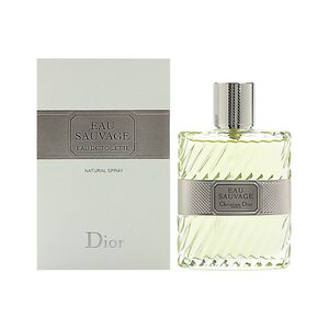 Christian Dior Eau Sauvage EDT 100 ml – toaletna voda za muškarce (tester)