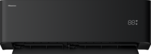 Hisense klima uređaj HB70KW0BG/AS70KW0EW Uni HB 24K Black