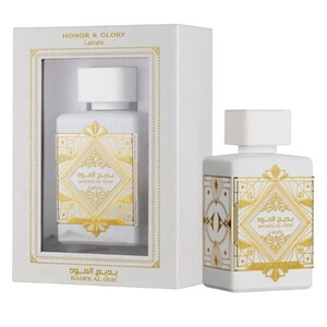Lattafa Bade’e Al Oud Honor & Glory EDP 100 ml – unisex parfem