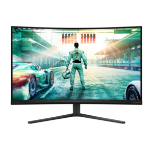 Philips monitor Evnia 3000 32M2C3500L, 31.5" QHD VA Curved, 180Hz, 1ms, 300 nits, FreeSync, G-Sync Compatible, HDR10, 2x HDMI, DP, Audio Out, VESA