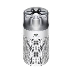 Dyson pročišćivač zraka HushJet Compact HJ10 White/Silver