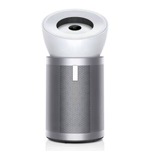 Dyson pročišćivač zraka Big + Quiet Formaldehyde BP02 White/Satin Silver