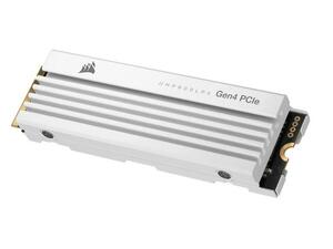 Corsair SSD 2TB M.2,MP600 Elite7000/6500MB/s, Heatsink, PS5
