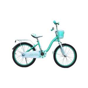 Dječiji bicikl 20” Master CB23 – zeleno bijeli