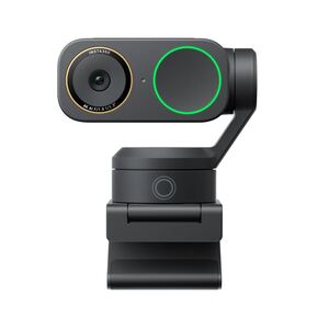 Insta360 Link 2 Pro kamera, Graphite black