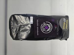 Buddy Coffe Espresso Vittoria kafa u zrnu, 1 kg, jačina 7