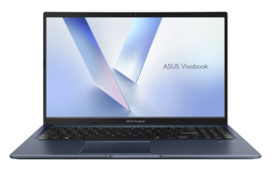 ASUS laptop Vivobook 15 M1502NAQ-BQ059, AMD Ryzen 7 170, 15.6" FHD IPS, 24GB DDR5 RAM, 1TB PCIe NVMe SSD, AMD Radeon Graphics, FreeDOS