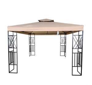 Green Bay vrtni paviljon Modena – 3 × 3 m