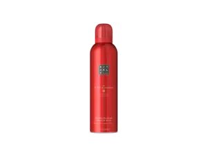 RITUALS The Ritual Of Ayurveda Foaming Shower Gel pjena za tuširanje – badem i ruža 200ml