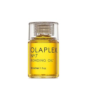 OLAPLEX N°7 Bonding Oil ulje za kosu – zaštita od topline i sjaj 30ml