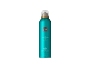 RITUALS The Ritual Of Karma Foaming Shower Gel pjena za tuširanje – lotos i bijeli čaj 200ml