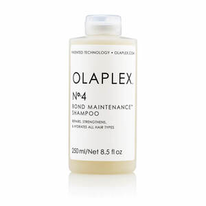 OLAPLEX N°4 Bond Maintenance šampon za oštećenu kosu bez sulfata 250ml