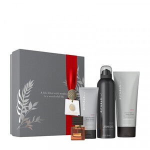 RITUALS The Ritual Of Homme Gift Set M poklon set za muškarce – njega tijela i parfem