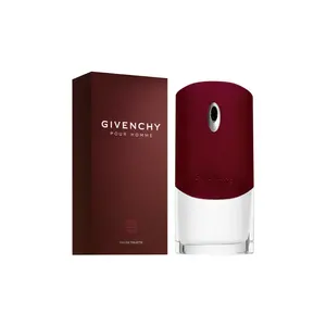 Givenchy Pour Homme EDT 100 ml – toaletna voda za muškarce