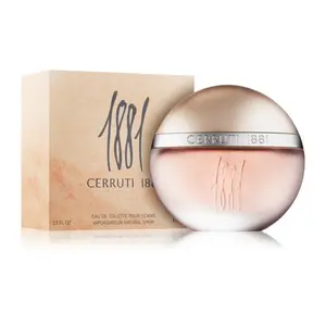 Cerruti 1881 Pour Femme EDT 50 ml – toaletna voda za žene