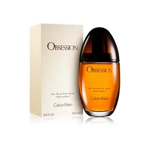Calvin Klein Obsession EDP 100 ml – ženski parfem