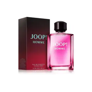 Joop! Homme EDT 200 ml – toaletna voda za muškarce