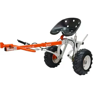 RURIS vučni priključak sjedalo za kultivator frezu Navigator 99