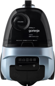 GORENJE usisivač bez vrećice VC2302G6AHBL, 2300 W, HEPA filter