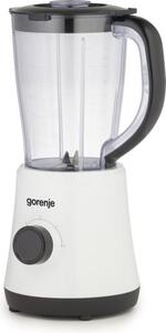 GORENJE blender B500BW, 500 W, plastična posuda