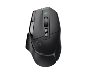 Logitech gaming miš G502 X LIGHTSPEED