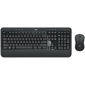 Logitech tastatura+miš MK540 Wireless US