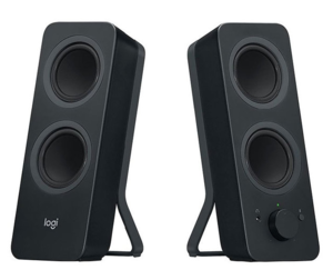 Logitech zvučnici Z207 USB 2.0 Bluetooth