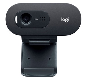Logitech WEB kamera C505 HD