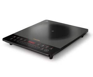 PHILIPS indukcijska ploča HD5850/90 prenosna, 2000 W