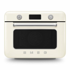 Smeg mini pećnica COF01CREU, krem