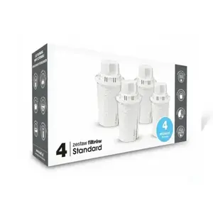 Barrier filter za bokal Classic 4 kom